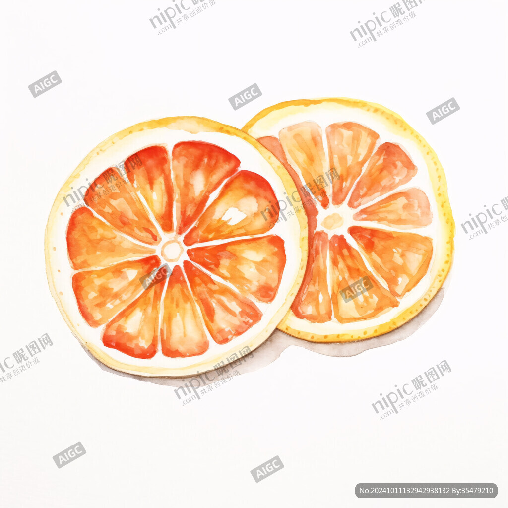 西柚装饰画