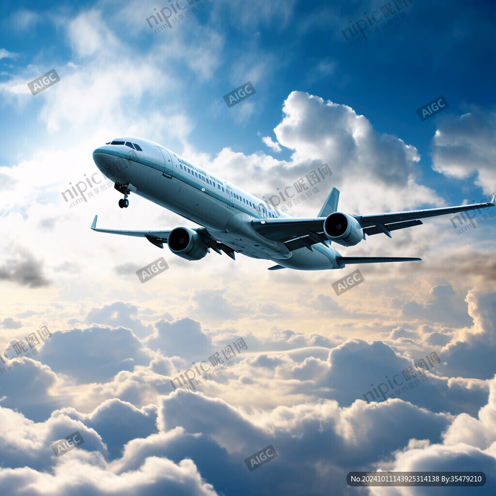 空中客车飞机