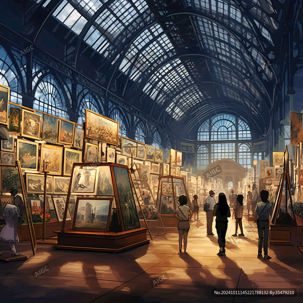 英国百年展