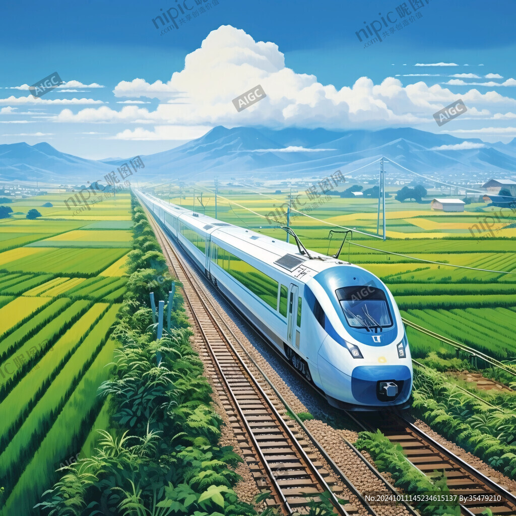 动车海报背景图设计