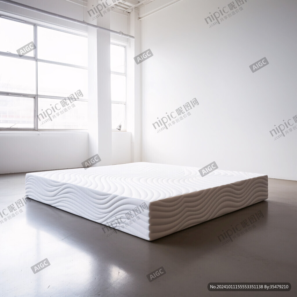 现代家具床垫