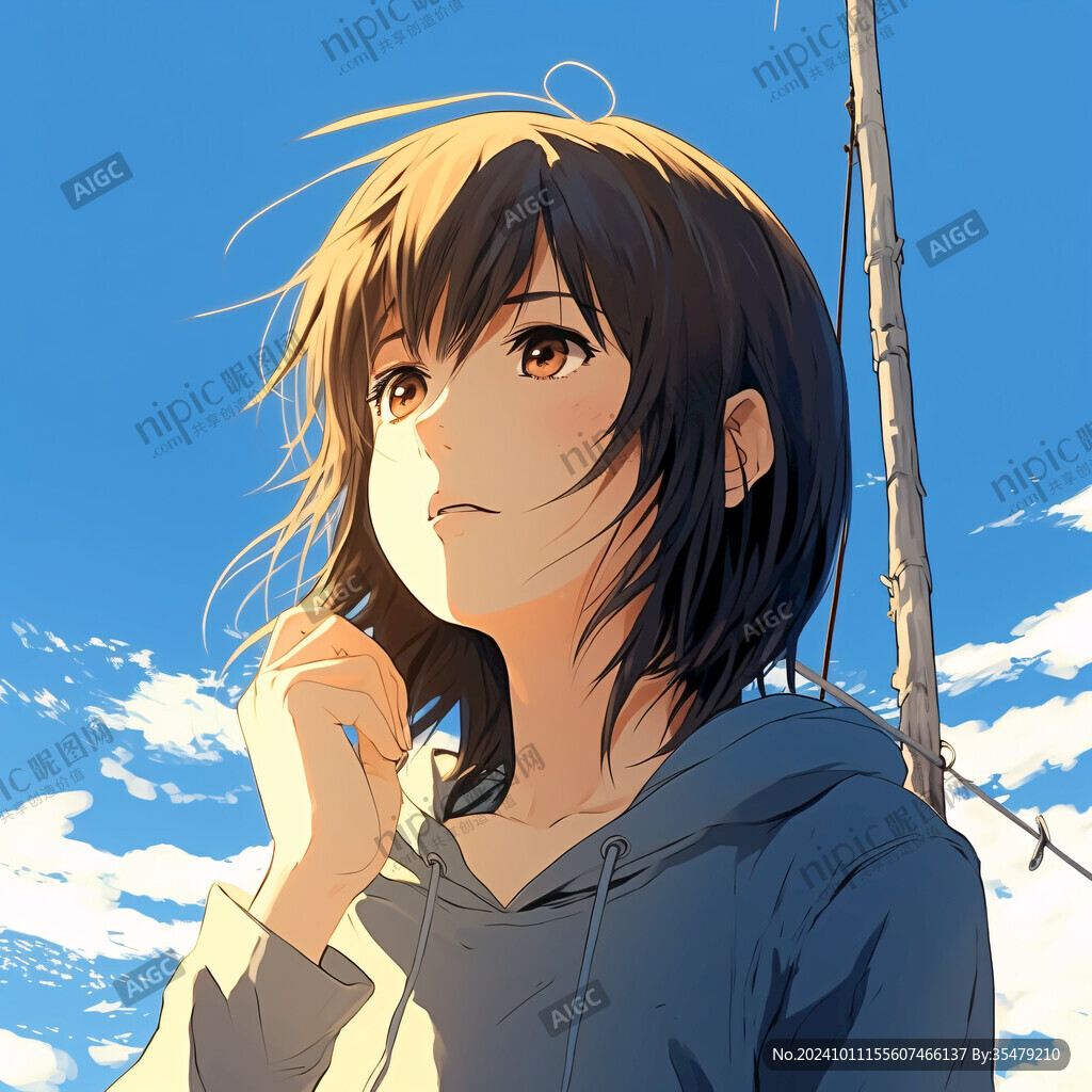 新海诚