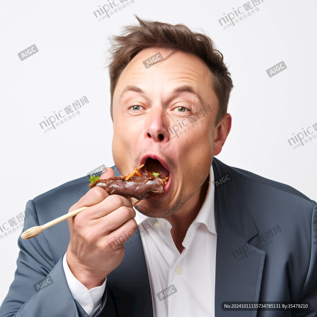 人物肖像