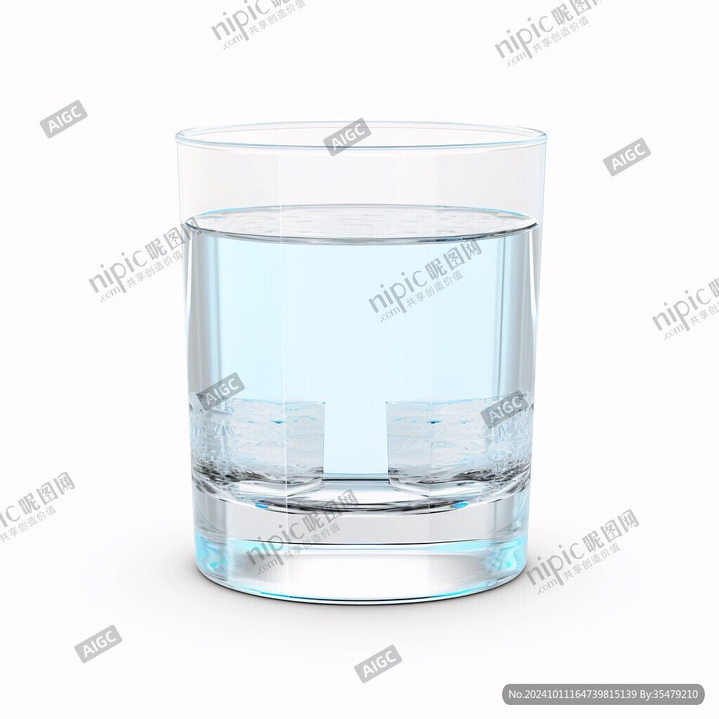水杯