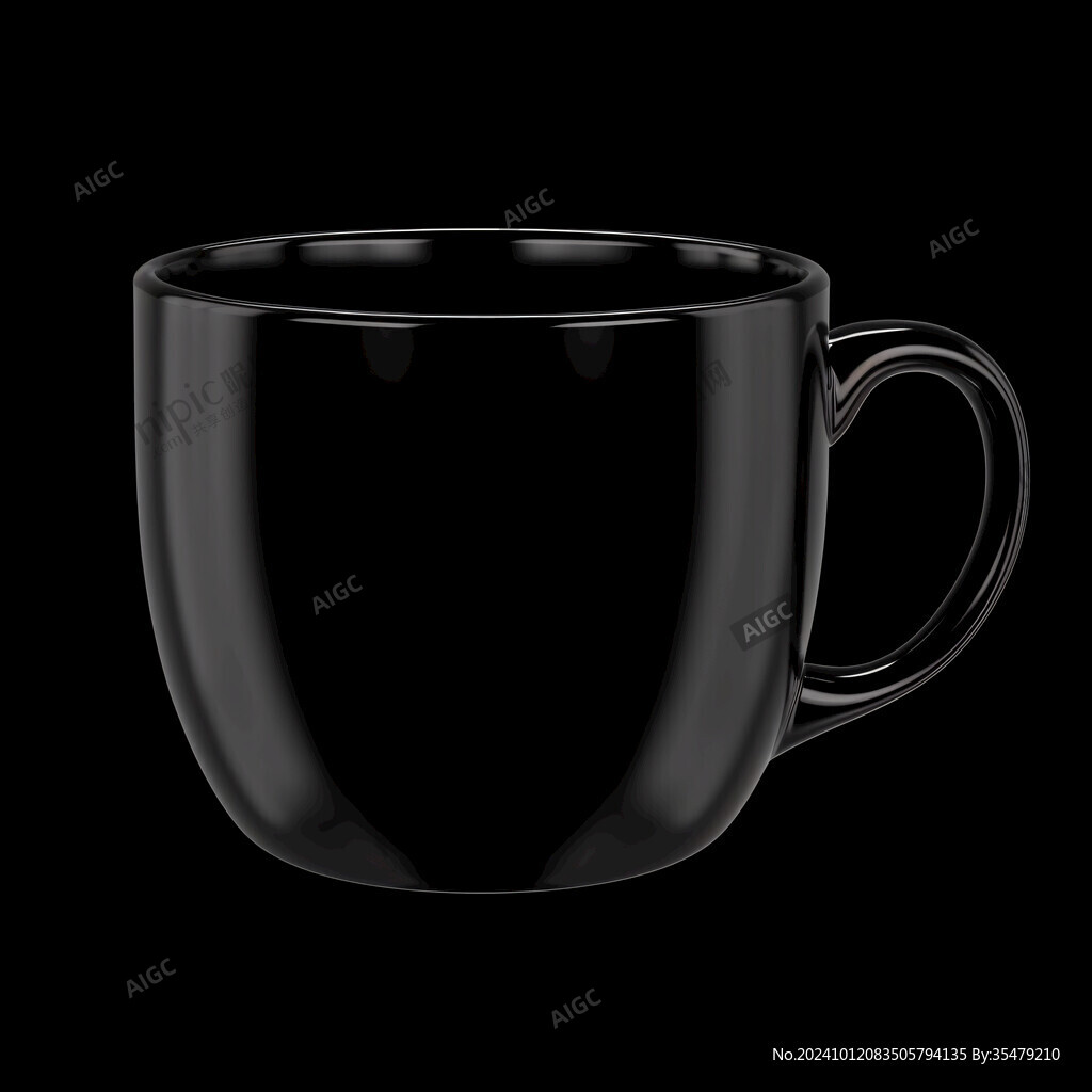 口杯