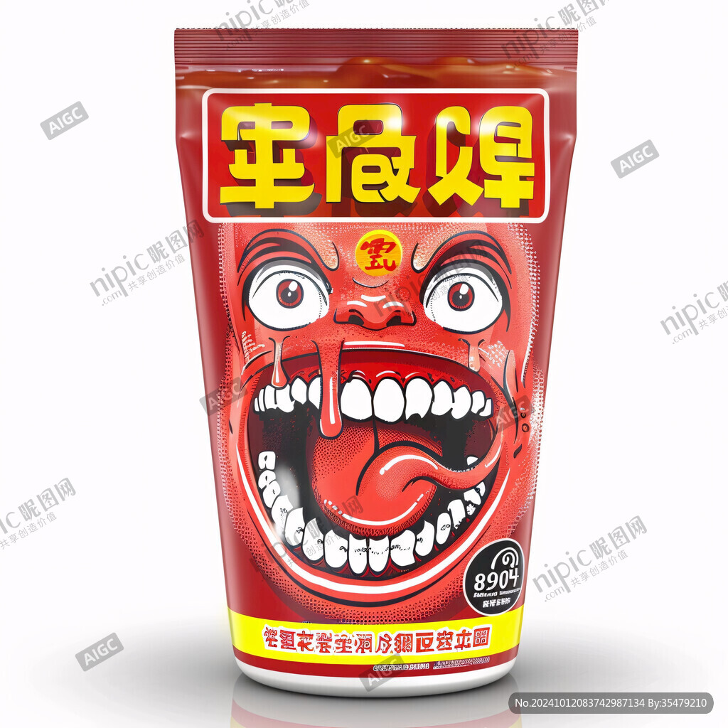 槟榔包装图案