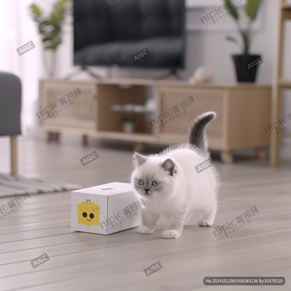宠物产品