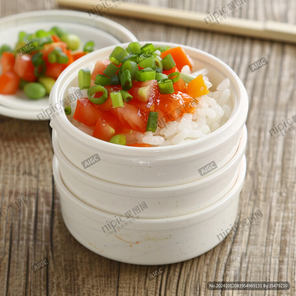 饭盒蒸脆骨丸子