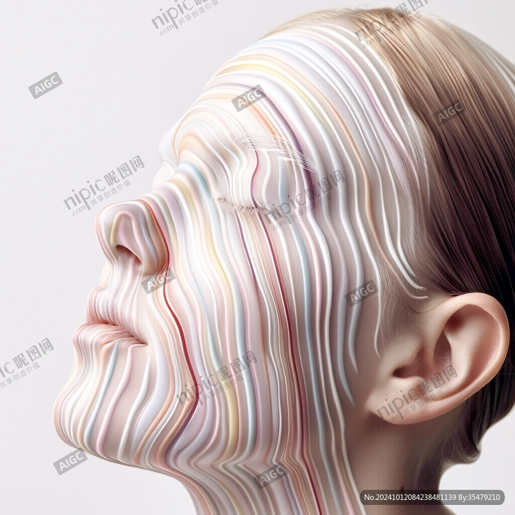 手绘人物层背景层