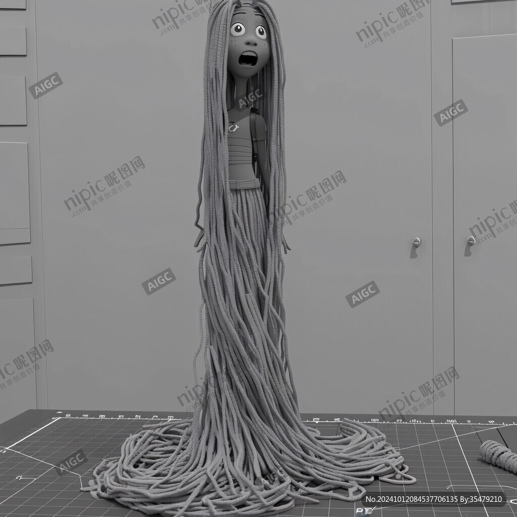 数据线模型
