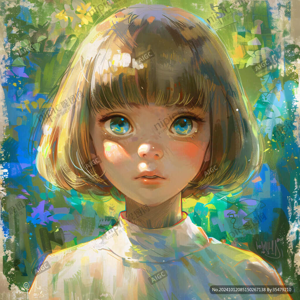 儿插少女