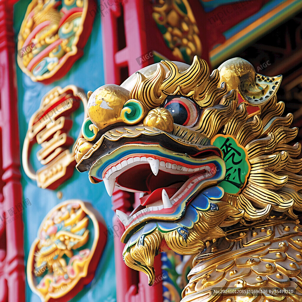 雕龙特写