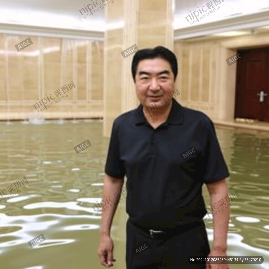 仇建民