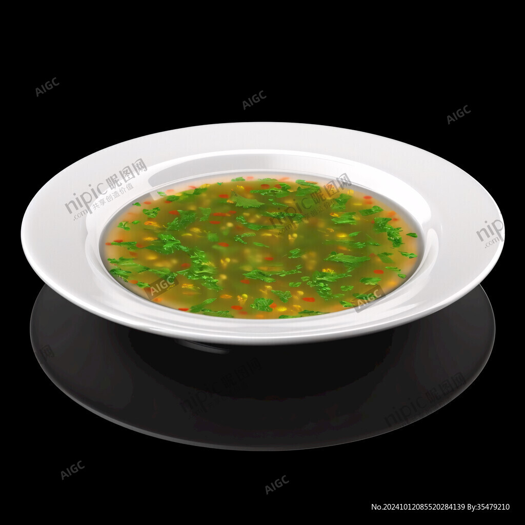 不翻汤