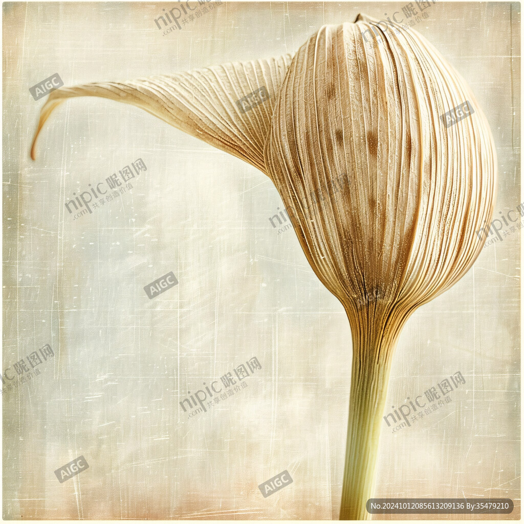 花瓣装饰画无框画图片