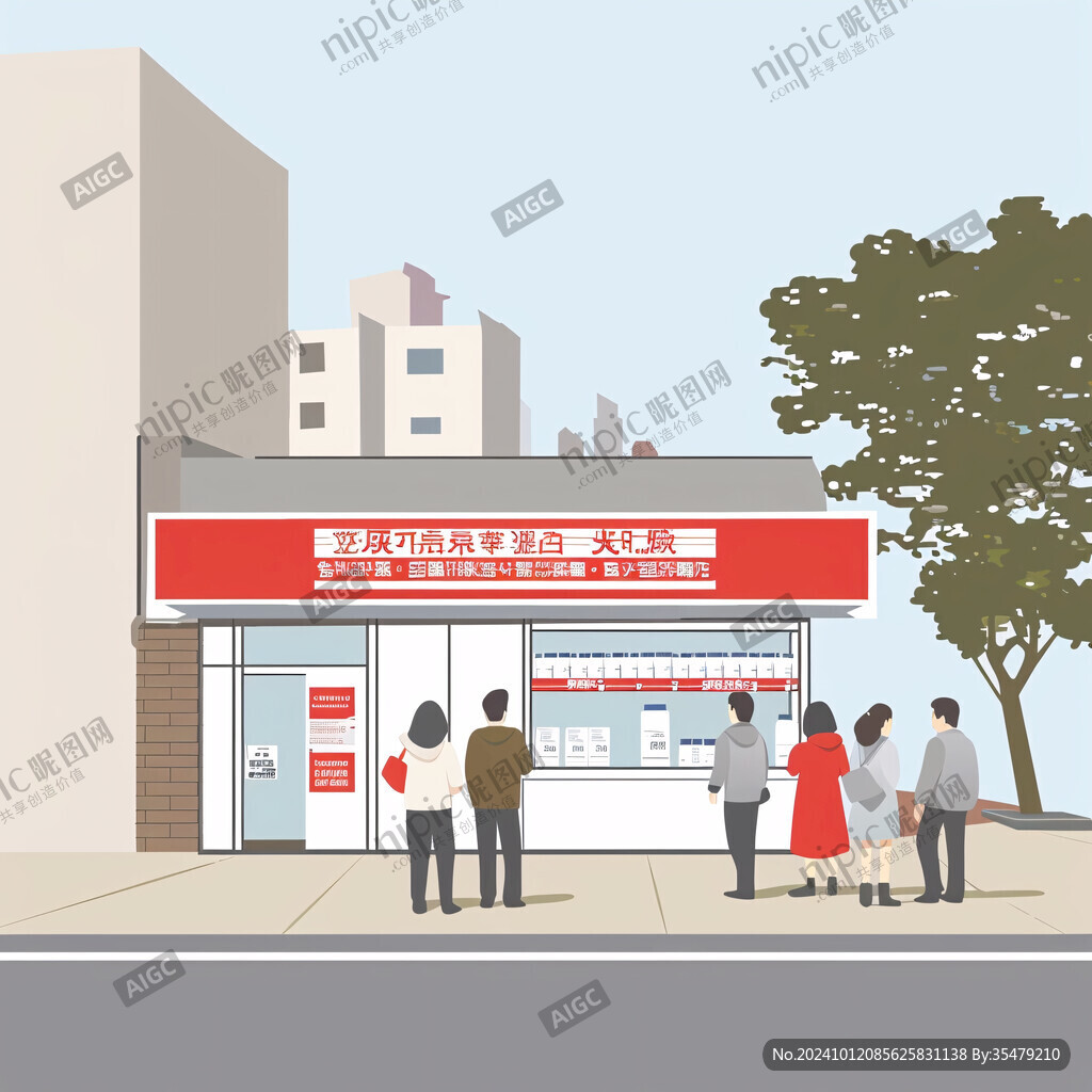 日式便利店