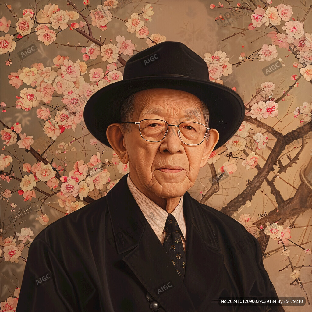 阿玉锡画像
