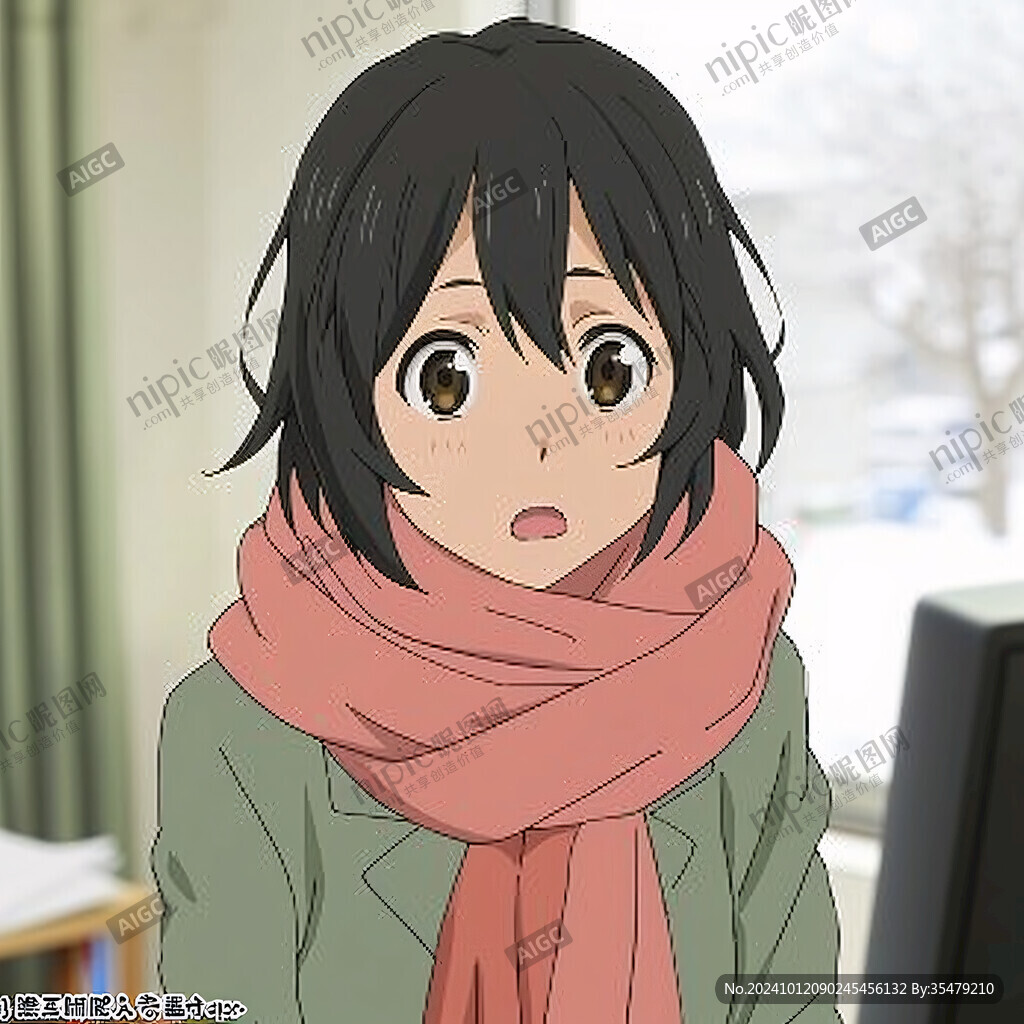 女子轻音班宝和堂