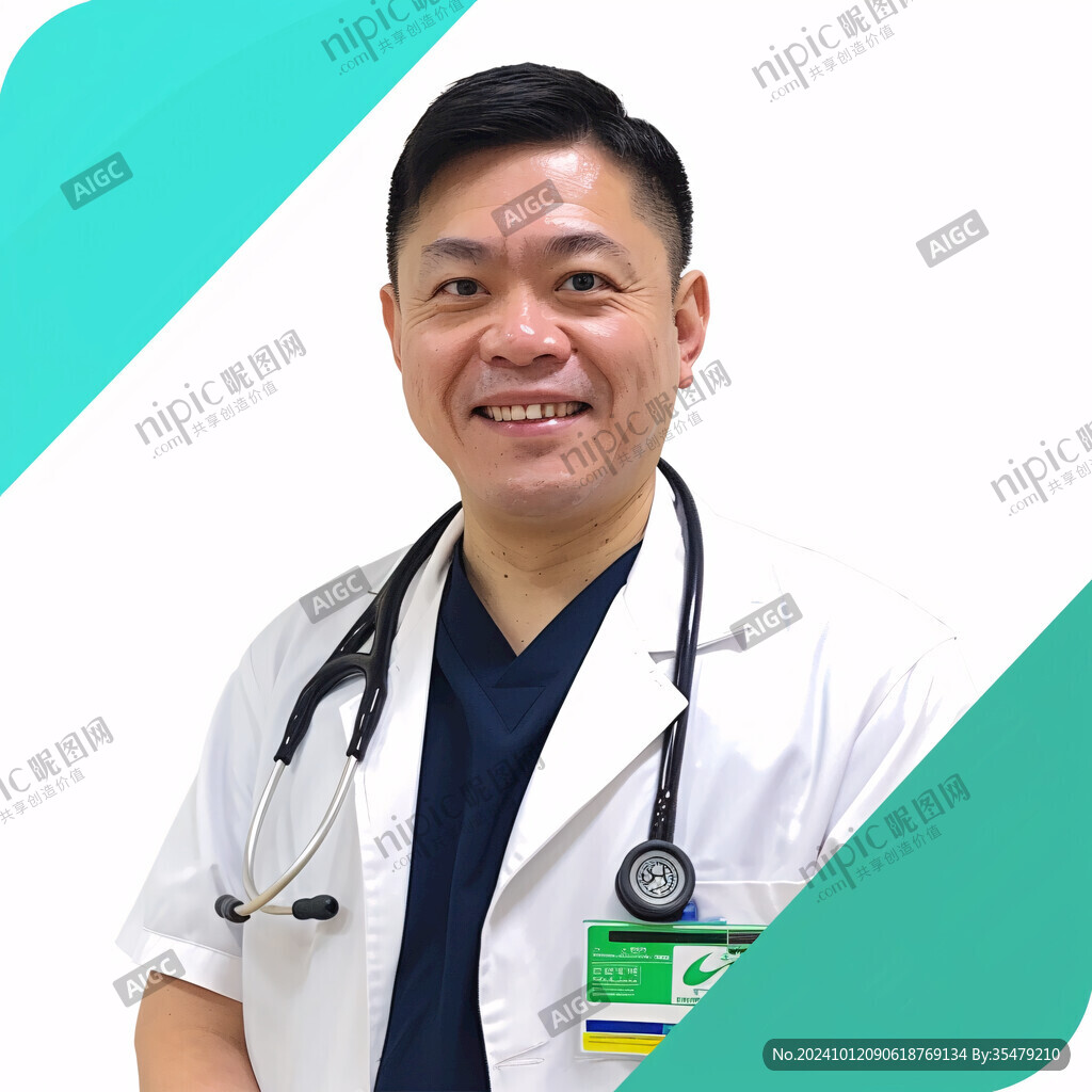 医生相片