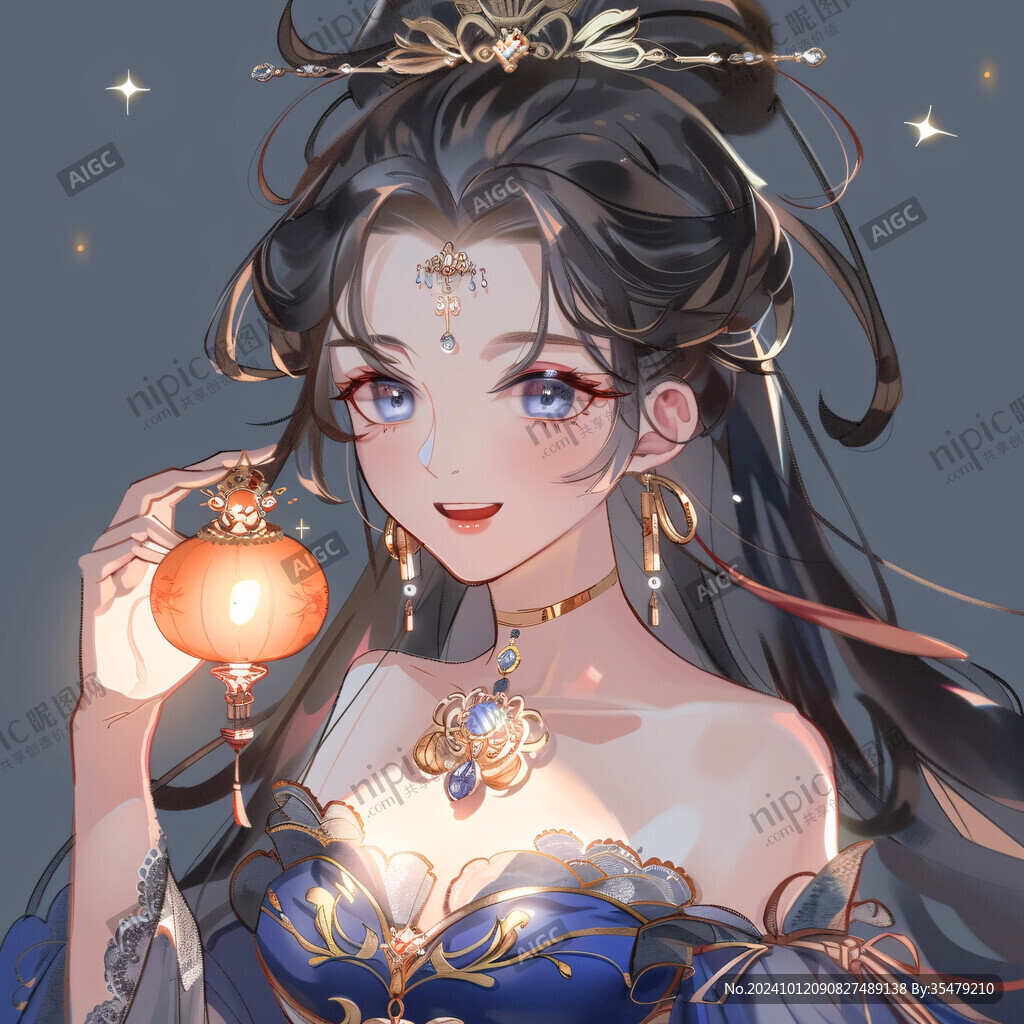 不知火插画