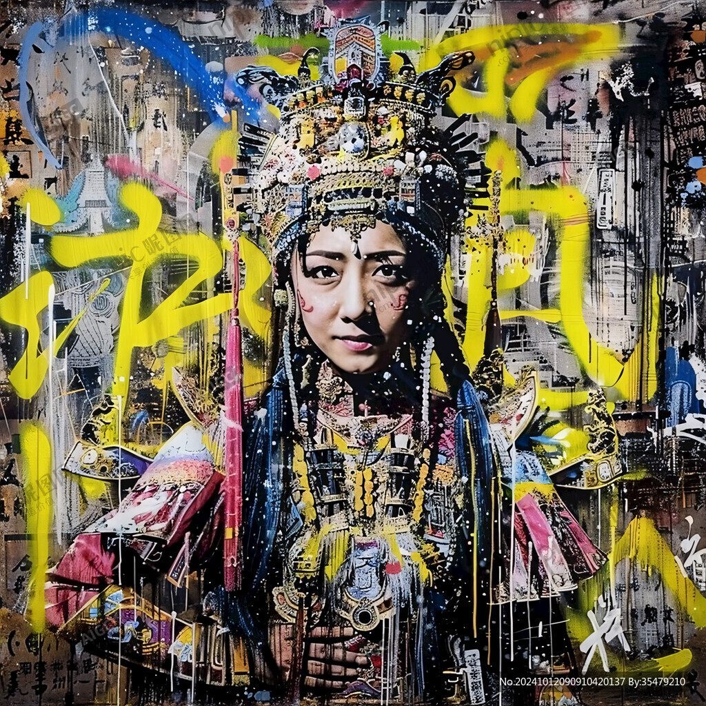 皮人物影展