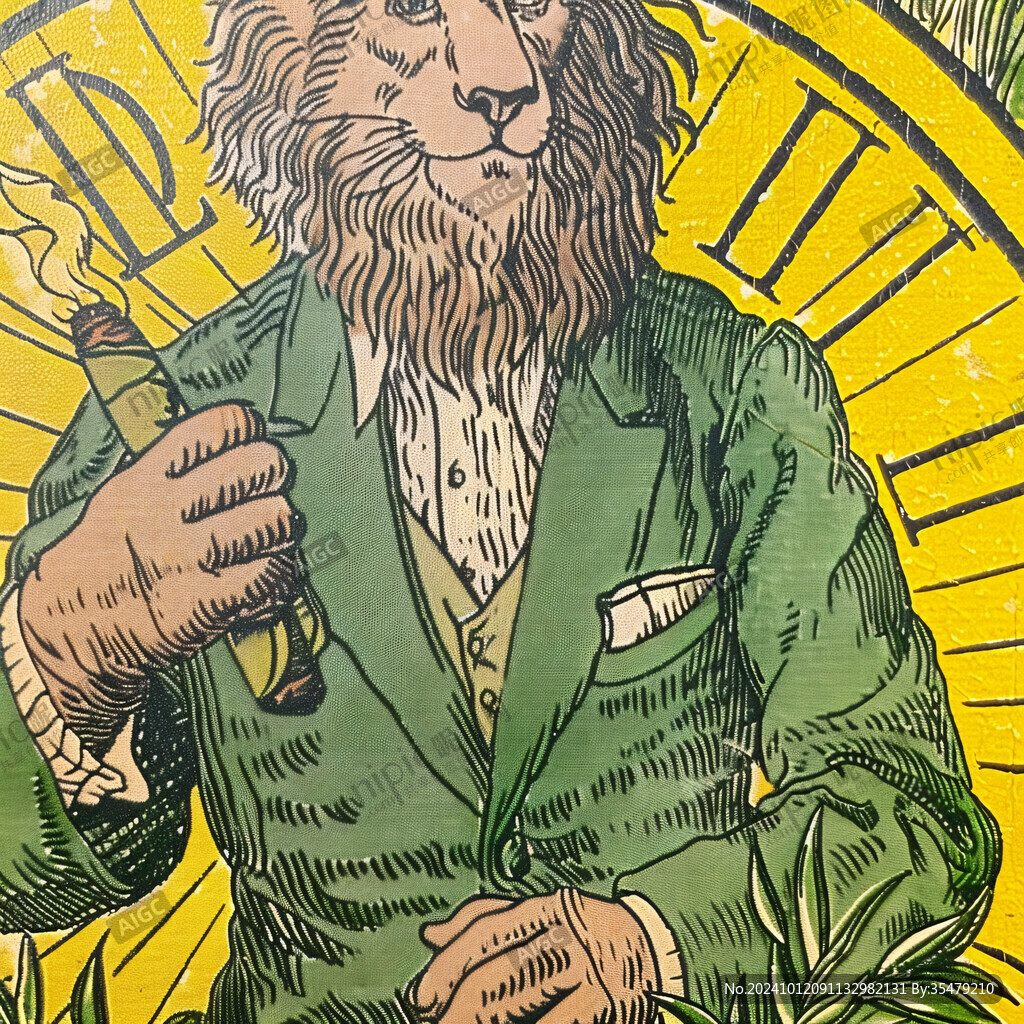 狮子啤酒厂