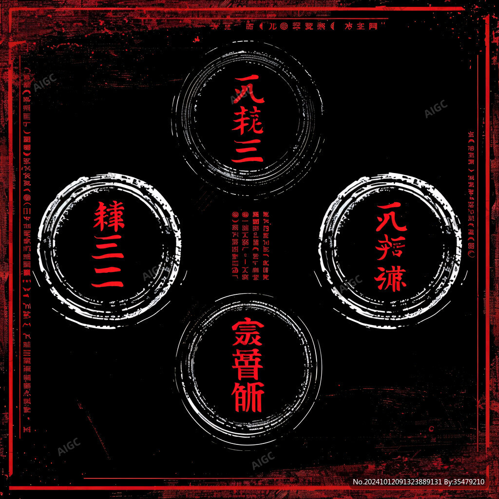 三不海报