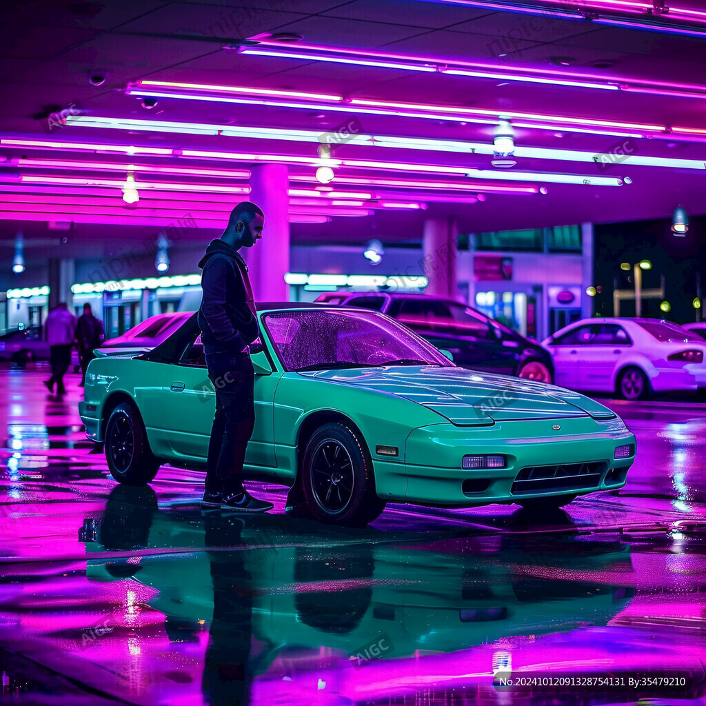 改装车文化