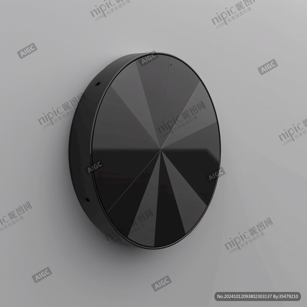 鼠绘音响模型