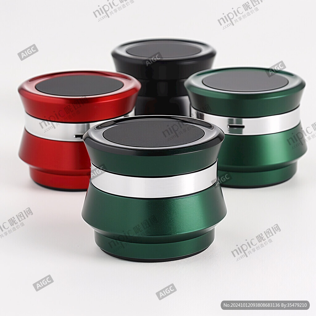 小罐茶