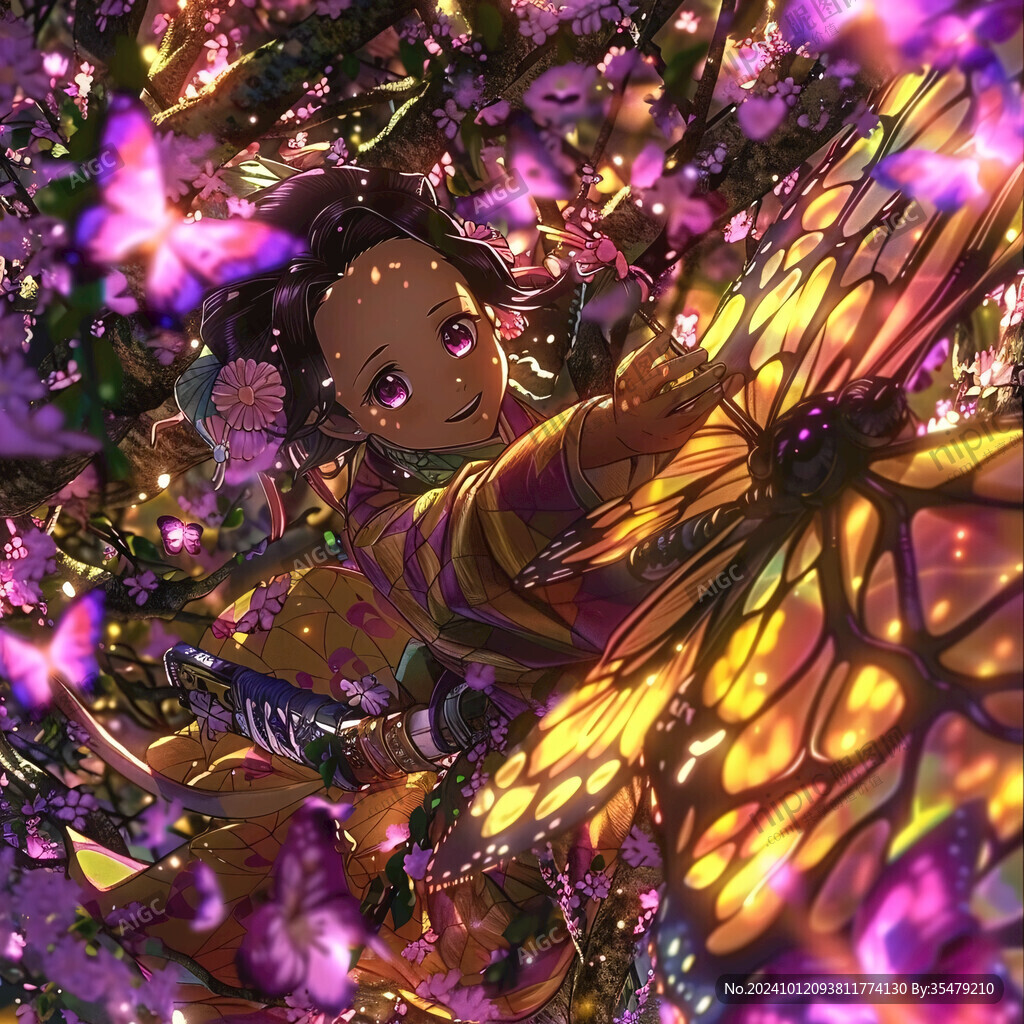 虫郎紫娥