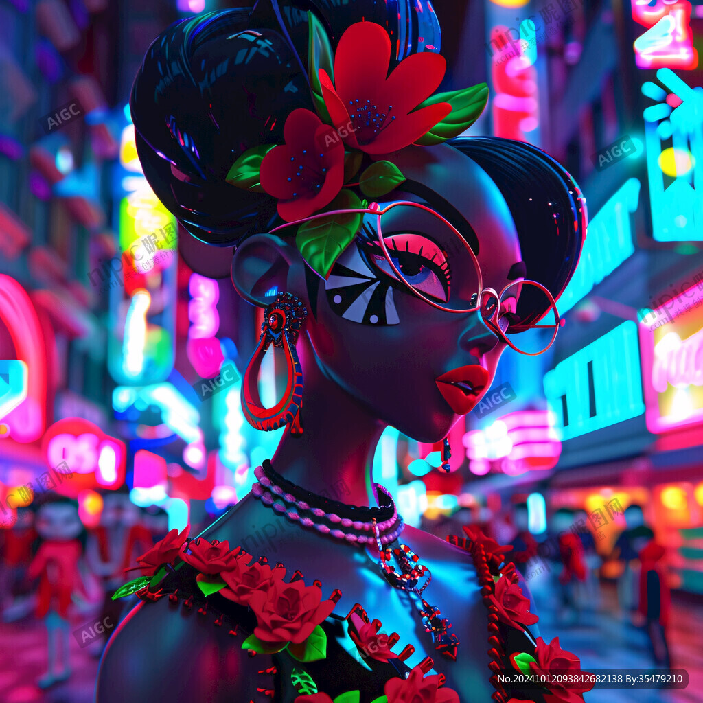 蒸汽波美学
