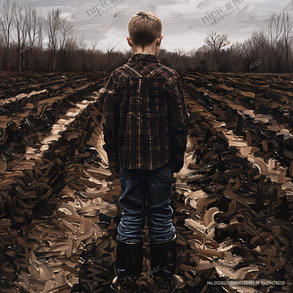 超现实主义画作