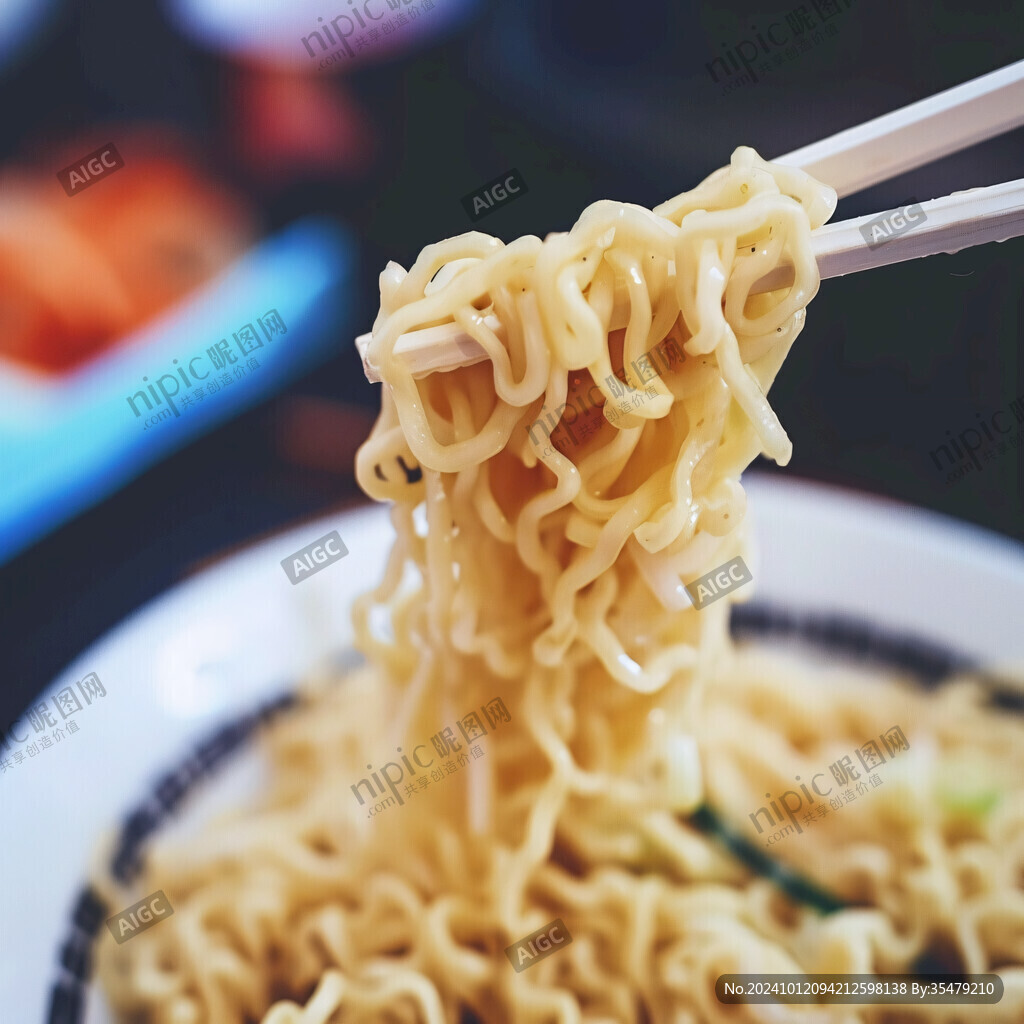 好吃的泡面干泡面