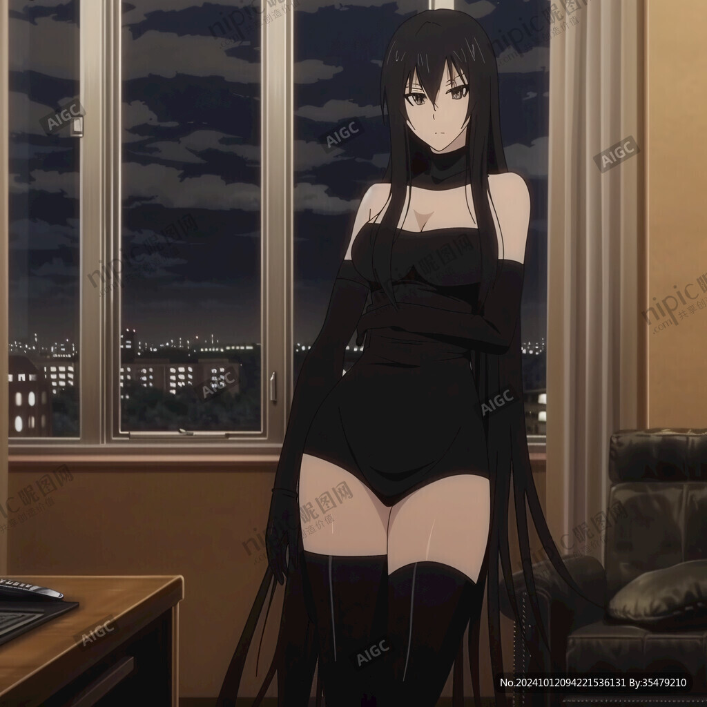 女子轻音班宝和堂