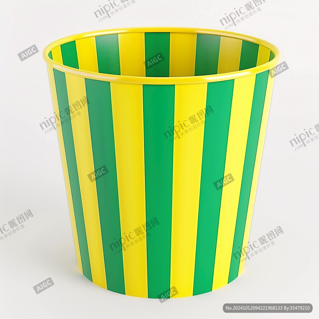泡面桶