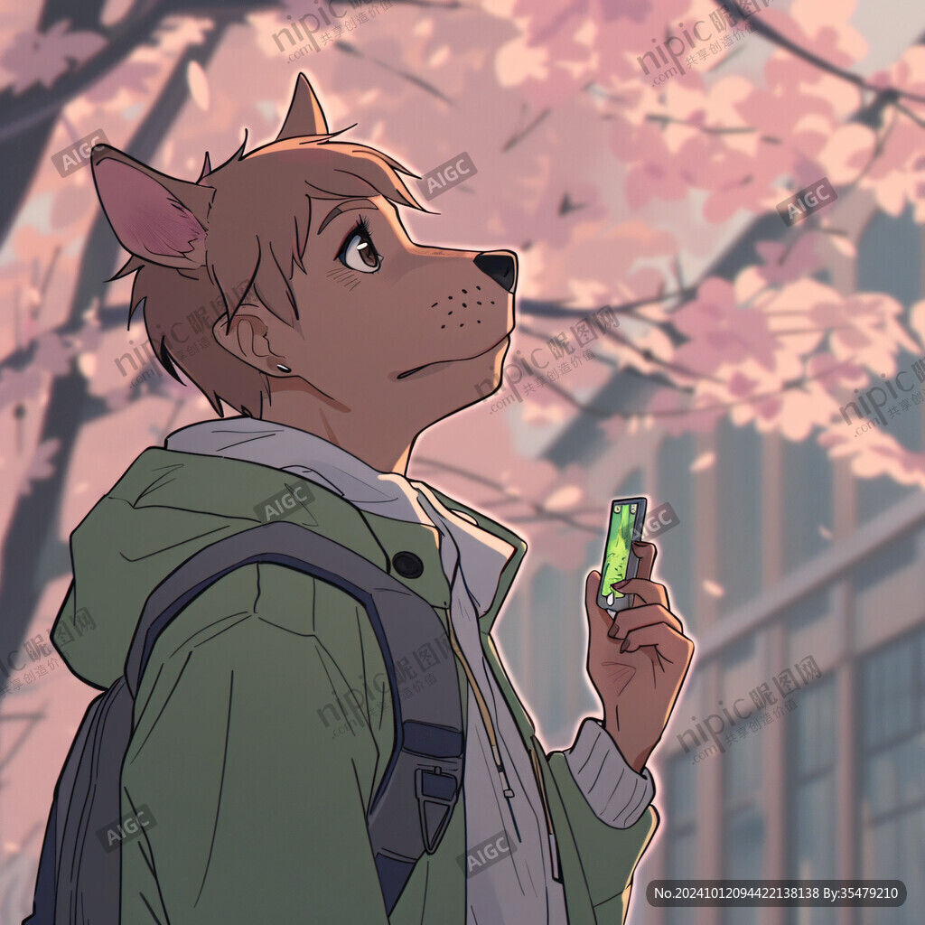 柴犬本子封面