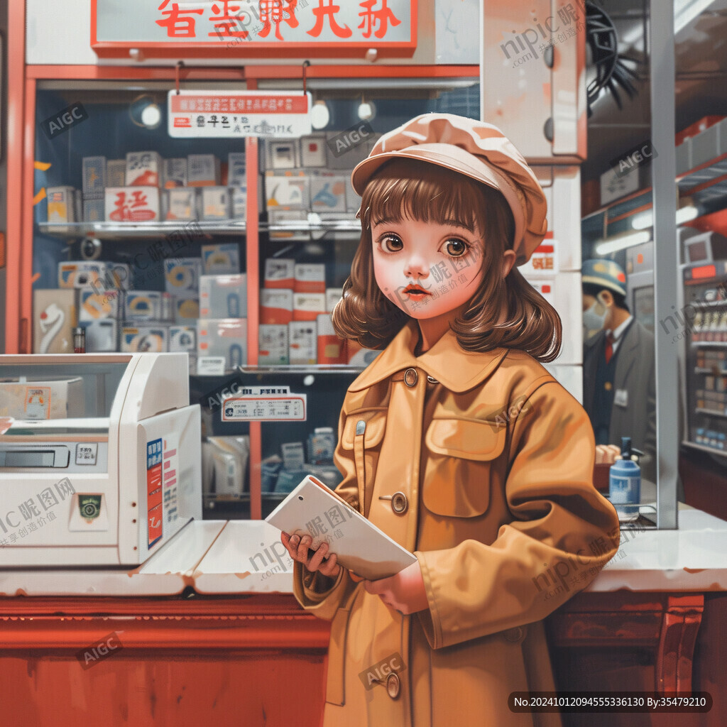 儿插少女