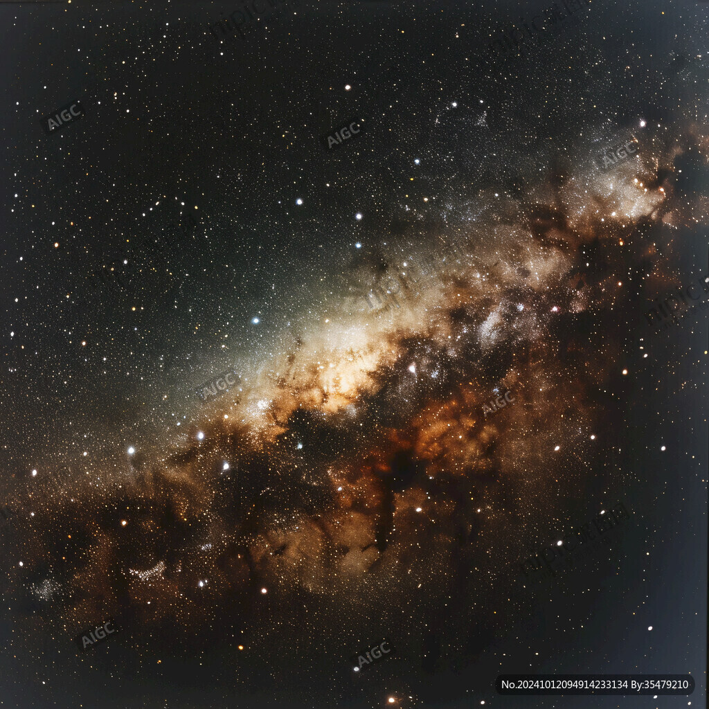 星宙天文玫瑰星云