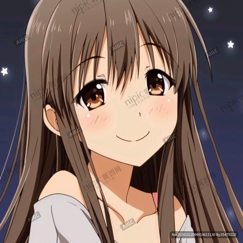 二次元老婆