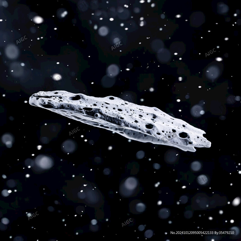 透明浮游生物
