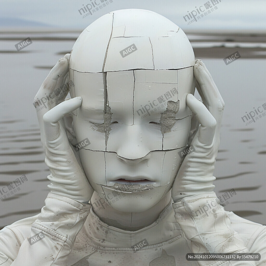 人子结构人头