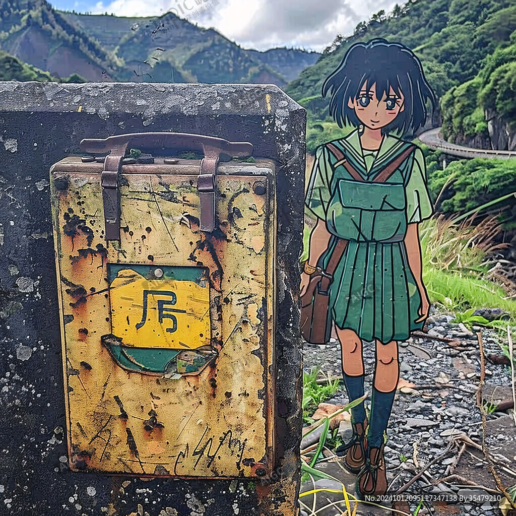 二次元圣地