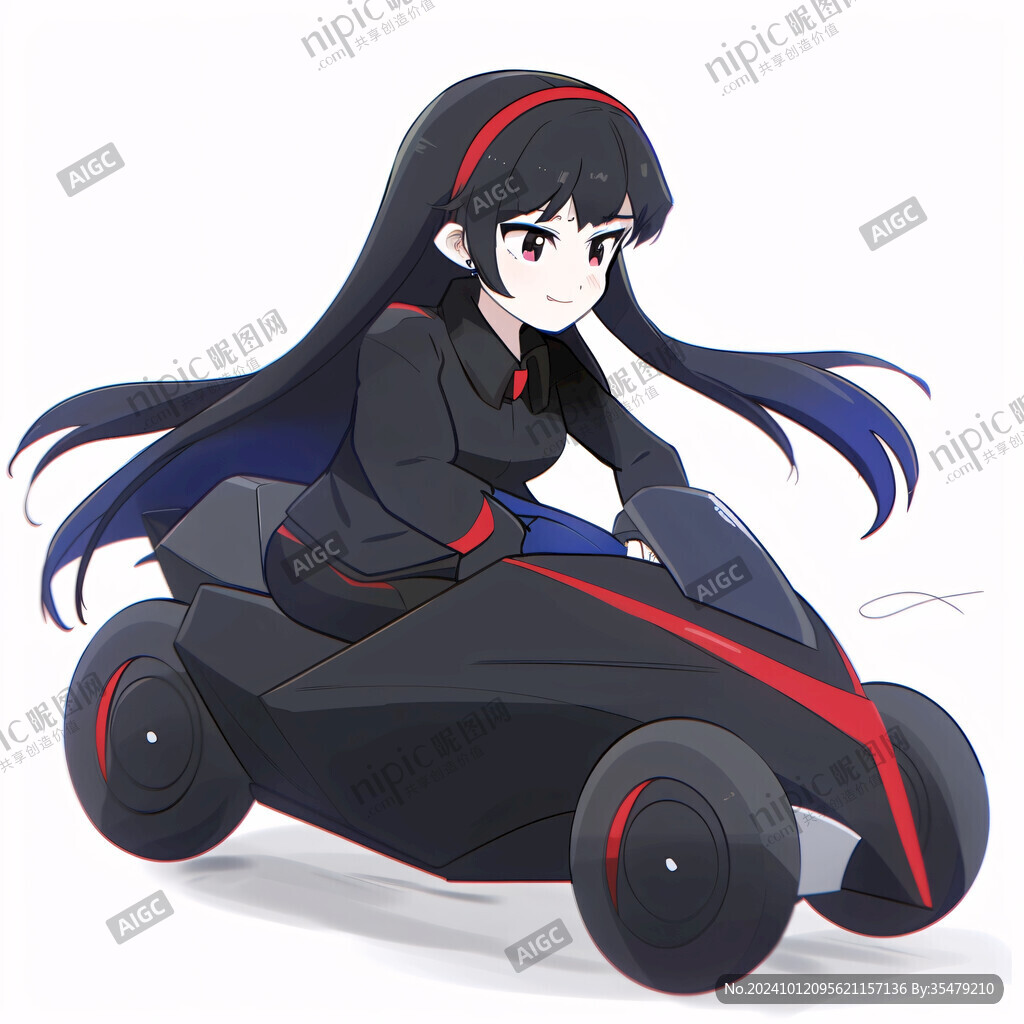 卡丁车设计