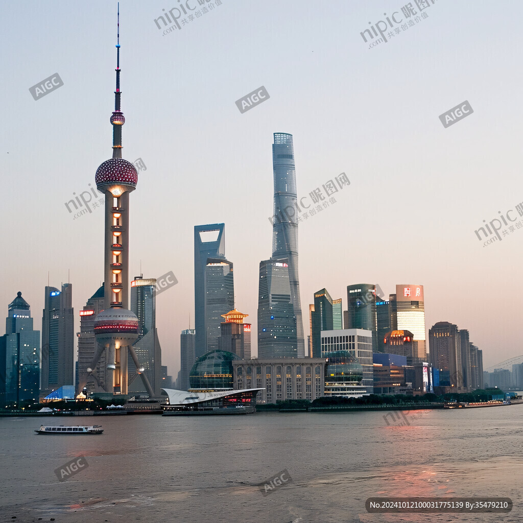 东方明珠接片