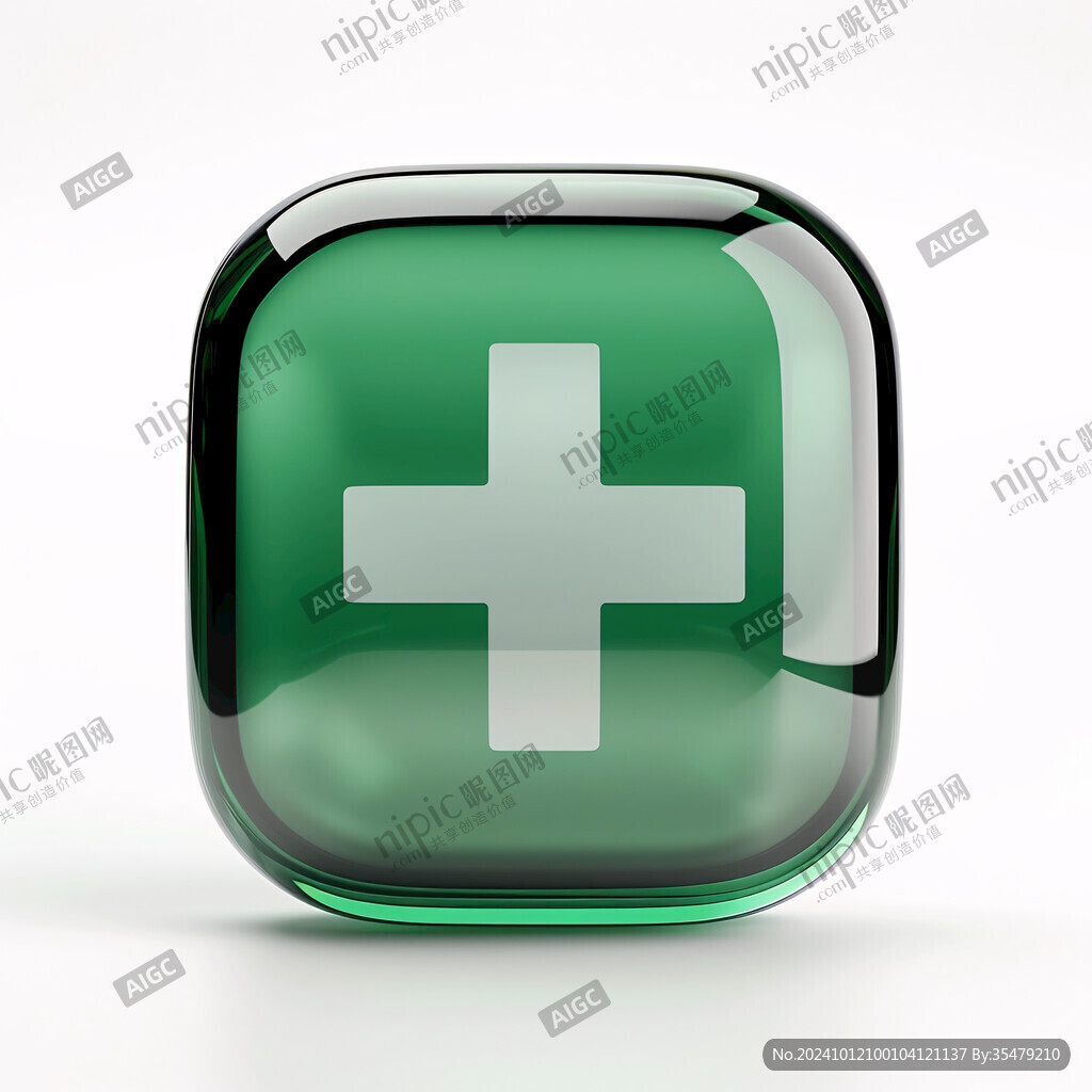 医药医院医疗logo