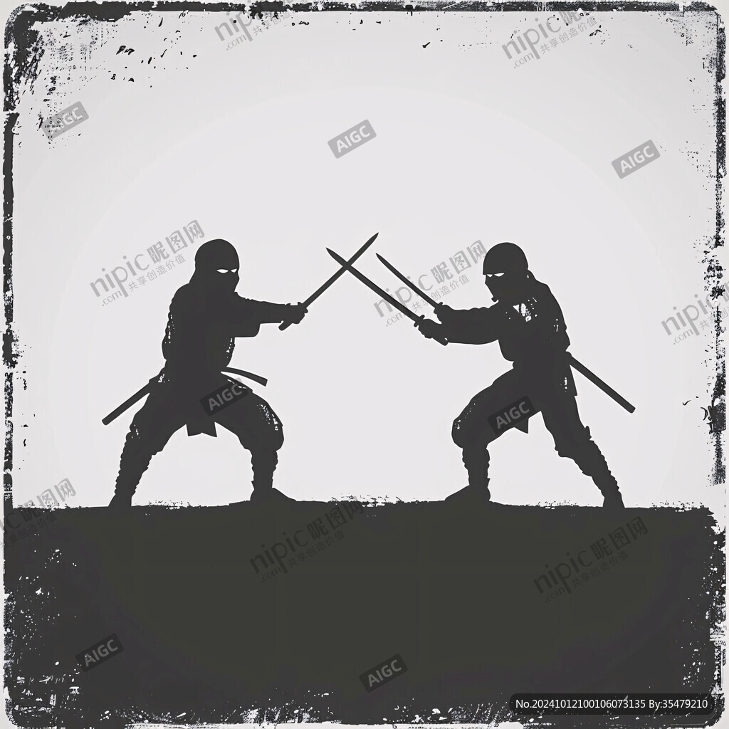 武侠设计