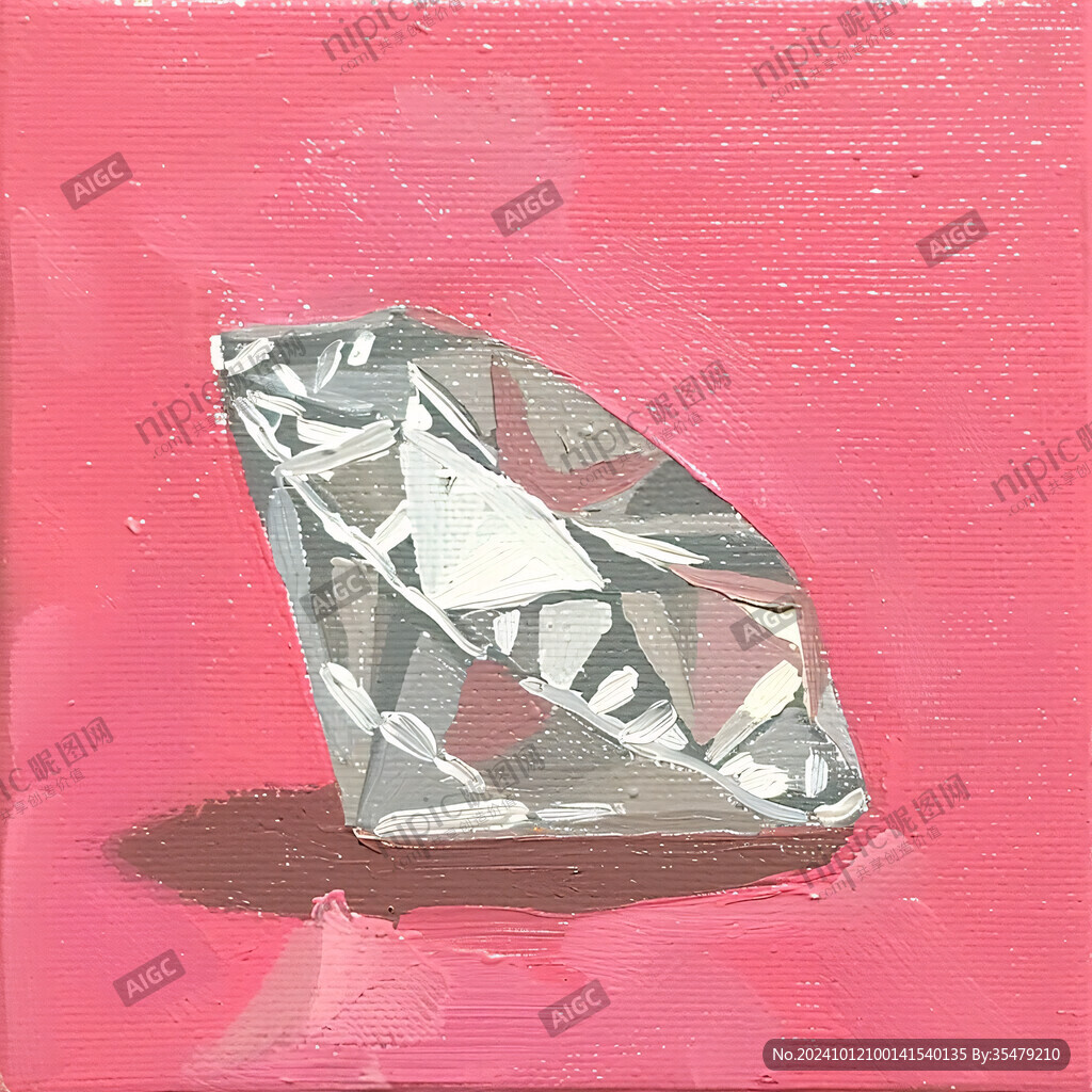 钻石装饰画