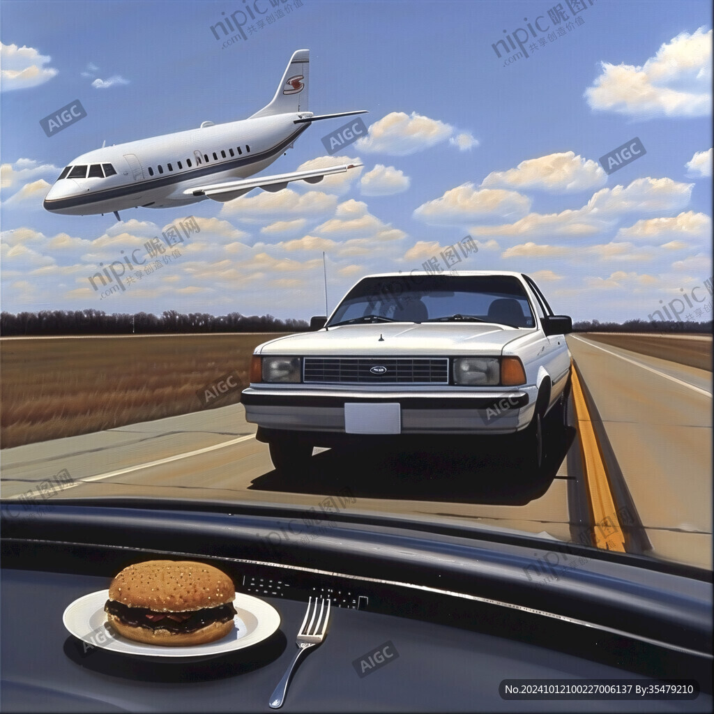 travel装饰画