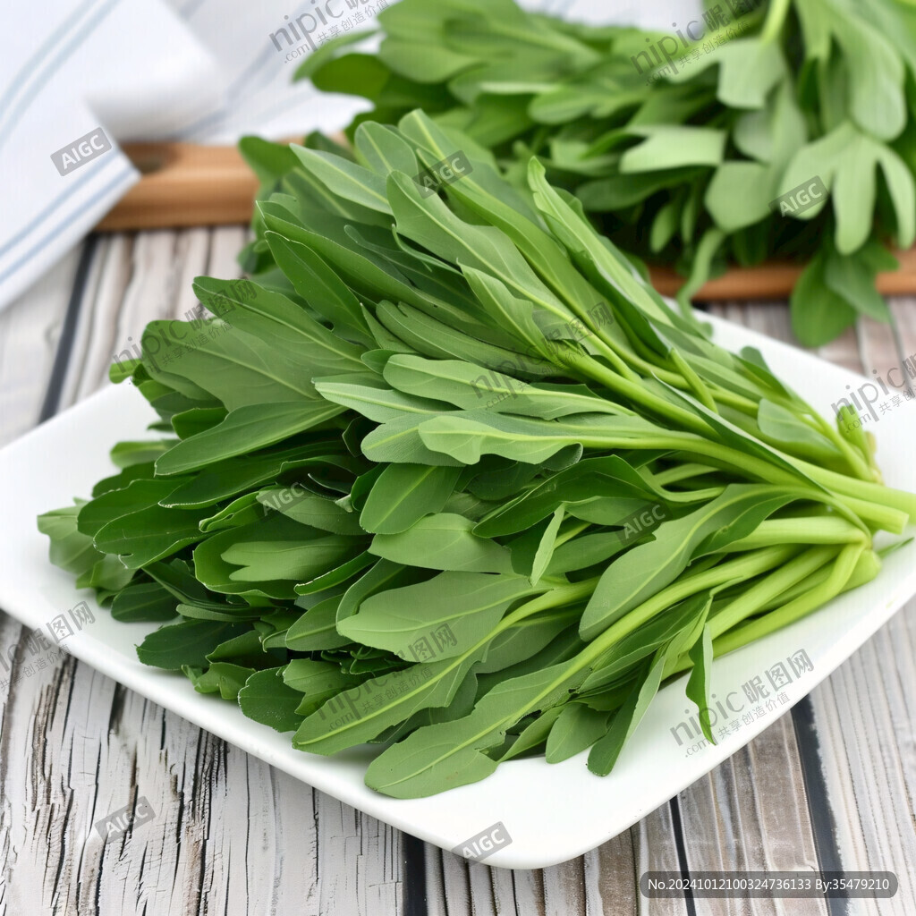 面条菜主图